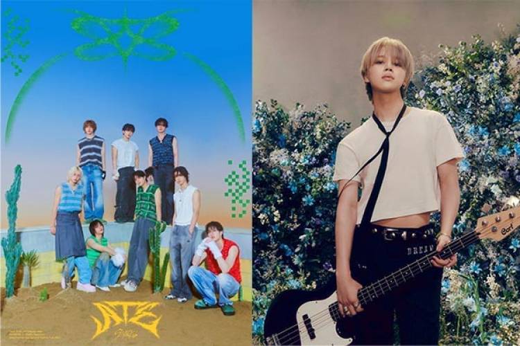 Stray Kids y Jimin de BTS dominan la lista de Billboard 스트레이 키즈와 방탄소년단 지민이 빌보드 차트를 석권했다.