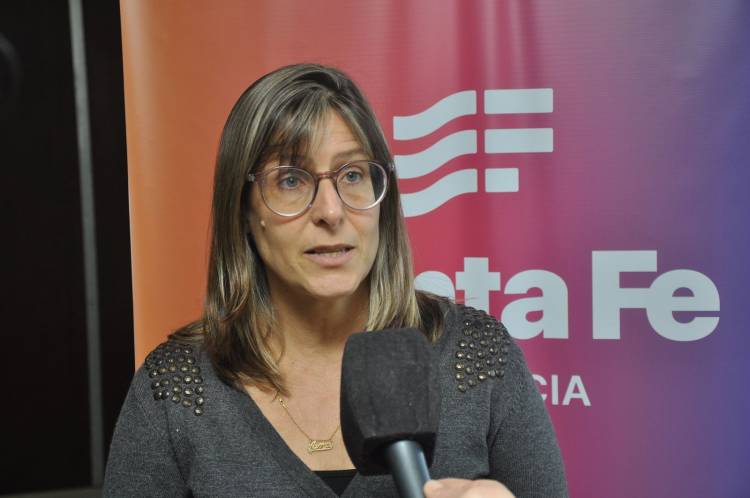 “Fue bastante bajo el acatamiento al paro en la provincia”