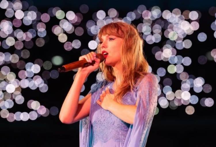 Taylor Swift en Viena: esto dijo la artista sobre la cancelación de sus shows