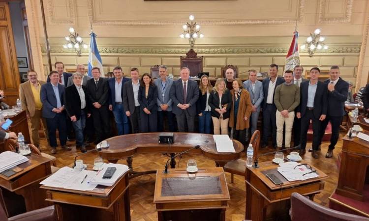 Sanción definitiva a la declaración del Día de la Persona Donante de Órganos