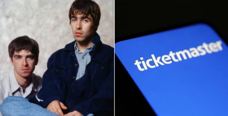 Tras la polémica en la venta de boletos para Oasis, el gobierno británico ha pedido a Ticketmaster revisar sus dinámicas