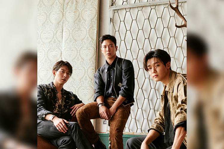 CNBLUE, la emblemática banda de K-pop, regresa en octubre K팝 대표 밴드 씨엔블루, 10월 컴백