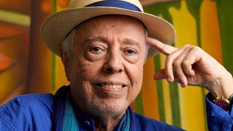 Fallece a los 83 años el músico brasileño Sergio Mendes, leyenda de la bossa nova