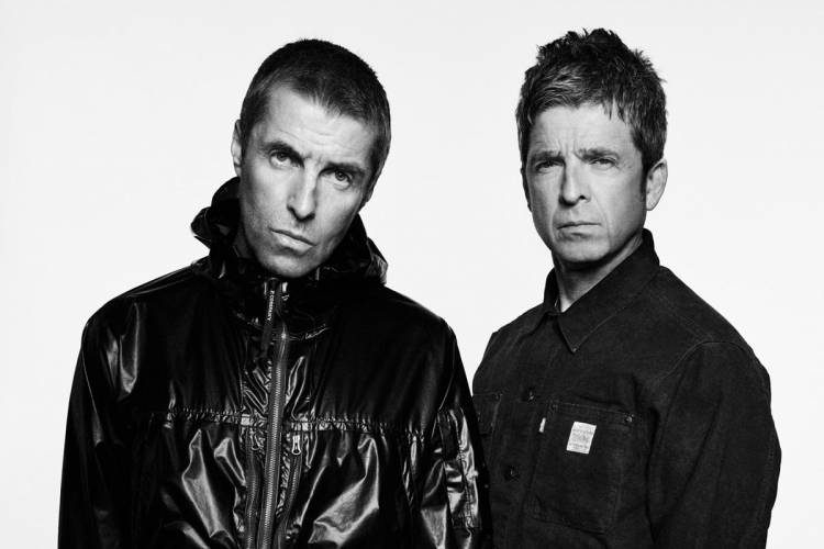 Según la prensa británica, Oasis se presentará en la Argentina