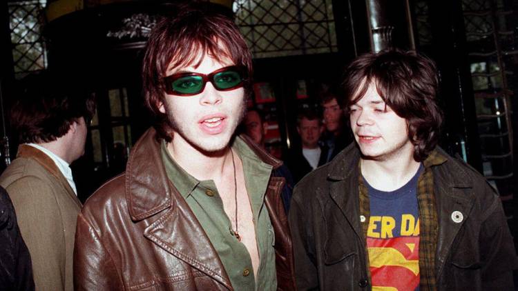 Supergrass anuncia gira 30 aniversario de su álbum debut I Should Coco