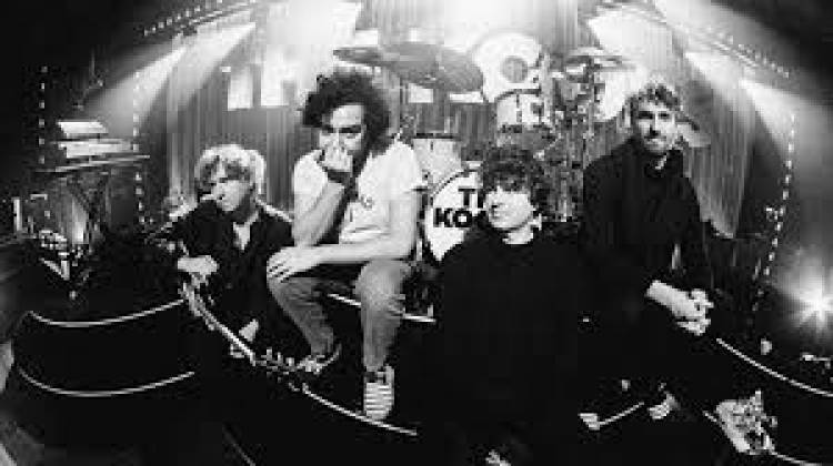 The Kooks vuelve a Argentina