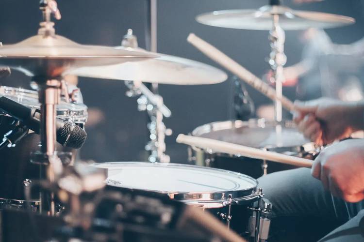 Los 10 mejores bateristas de la historia según especialistas