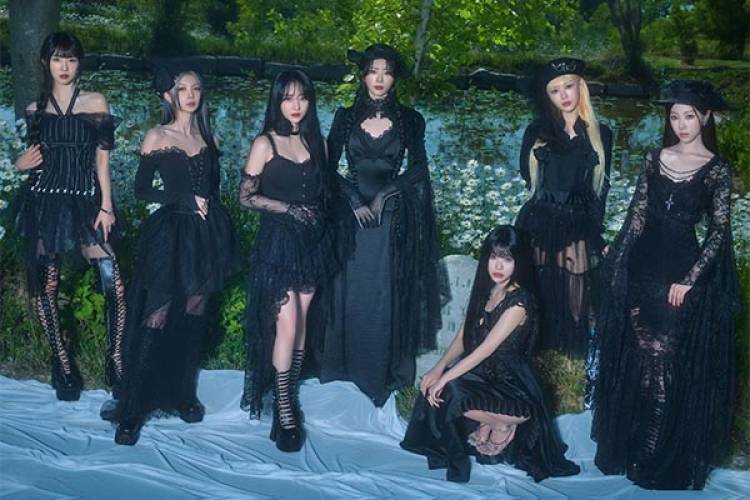 Dreamcatcher culminó su gira por Latinoamérica 드림캐쳐가 라틴 아메리카 투어를 마쳤다