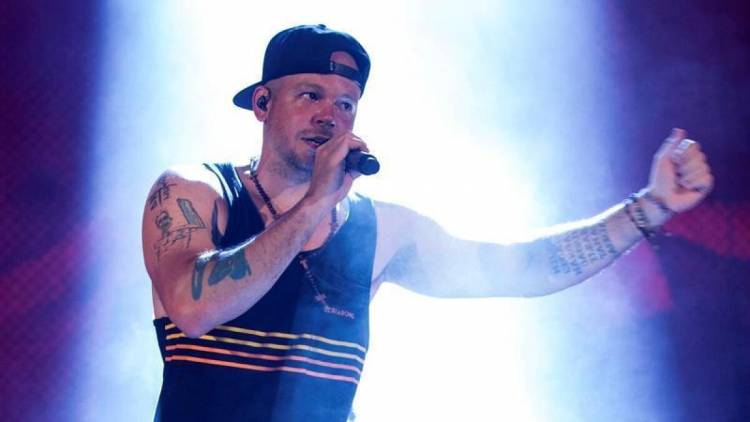 Residente agotó sus dos fechas en Buenos Aires