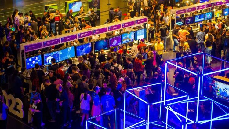 Provincia acompañará a 180 desarrolladores de videojuegos en la expo más importante del país