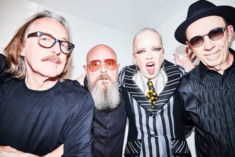 Garbage vuelve a la Argentina: cómo y dónde comprar las entradas