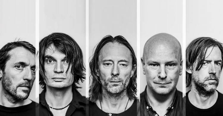 Radiohead reversiona su álbum «Hail To The Thief»