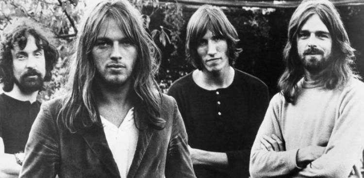 Pink Floyd vende su catálogo musical a Sony por 400 millones de dólares