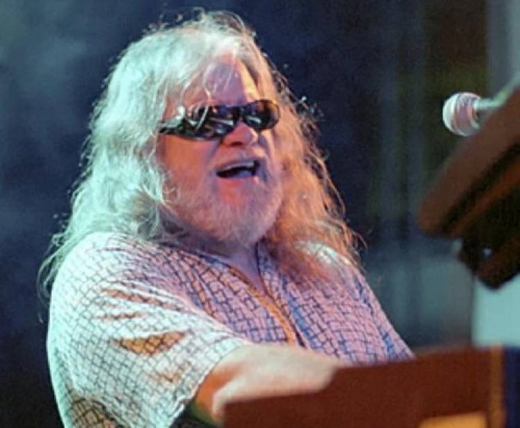 Falleció a los 70 años Johnny Neel de The Allman Brothers Band