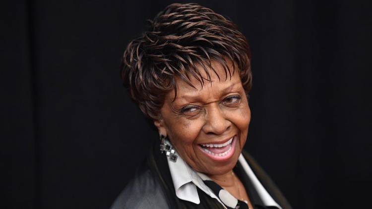 Falleció Cissy Houston, madre de Whitney y corista de Jimi Hendrix y Elvis Presley