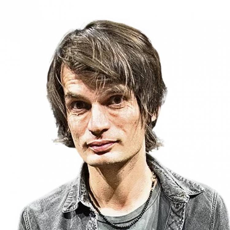 Jonny Greenwood descarta reunión de Radiohead en 2025