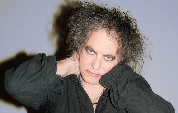 The Cure lanzará dos discos más además del ‘Songs of a Lost Word’