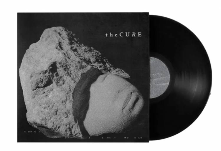 ‘Songs Of A Lost World’, el nuevo disco de The Cure 