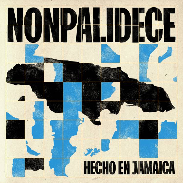 Nonpalidece lanza "Hecho en Jamaica"