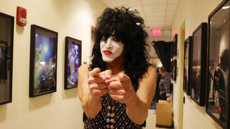 Paul Stanley habla sobre el futuro de Kiss y no descarta un regreso