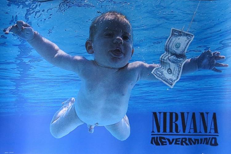 El histórico logro de ‘Nevermind’ de Nirvana: entra en una exclusiva lista de álbumes